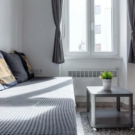 Flexible Selfcheckins 13 & 14 - Le Petit & Le Grand Zagreb - Centre - New - Apartments Repinc Exterior photo