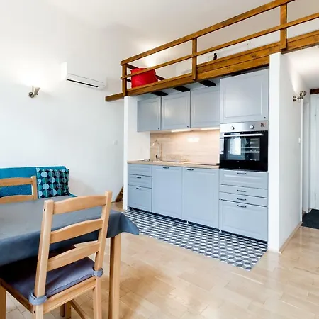 Flexible Selfcheckins 13 & 14 - Le Petit & Le Grand Zagreb - Centre - New - Apartments Repinc Exterior photo