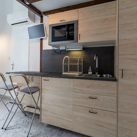 Flexible Selfcheckins 13 & 14 - Le Petit & Le Grand Zagreb - Centre - New - Apartments Repinc Exterior photo