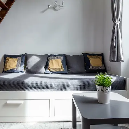 Flexible Selfcheckins 13 & 14 - Le Petit & Le Grand Zagreb - Centre - New - Apartments Repinc Exterior photo