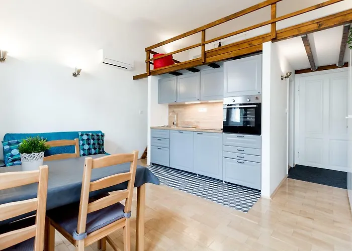 Flexible Selfcheckins 13 & 14 - Le Petit & Le Grand Zagreb - Centre - New - Apartments Repinc