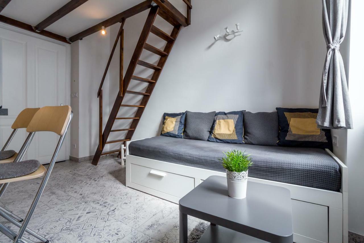 Appartamento Flexible Selfcheckins 13 & 14 - Le Petit & Le Grand - Centre - New - Repinc Zagabria