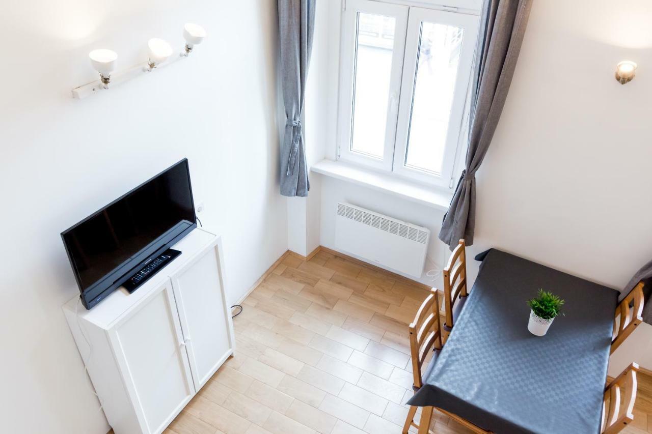 Appartamento Flexible Selfcheckins 13 & 14 - Le Petit & Le Grand - Centre - New - Repinc