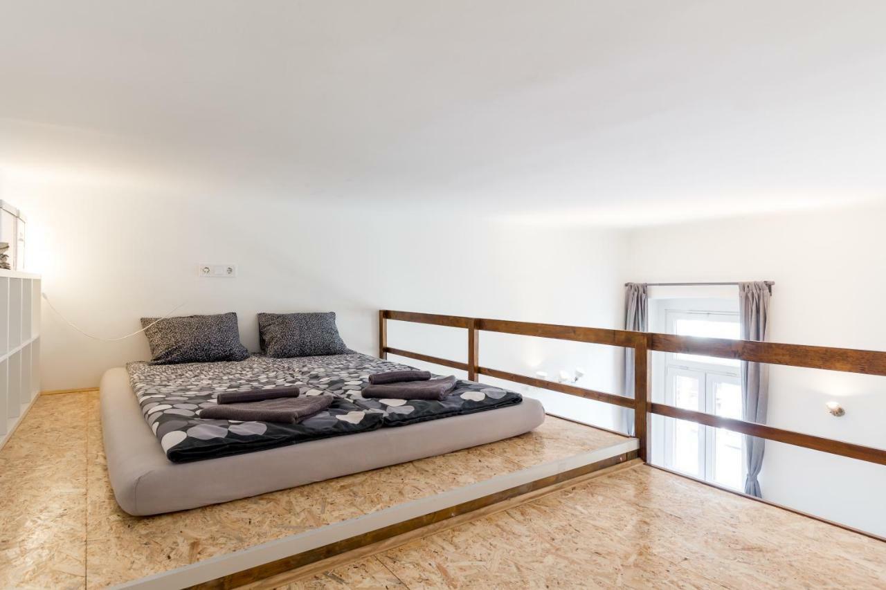 Appartamento Flexible Selfcheckins 13 & 14 - Le Petit & Le Grand - Centre - New - Repinc Zagabria