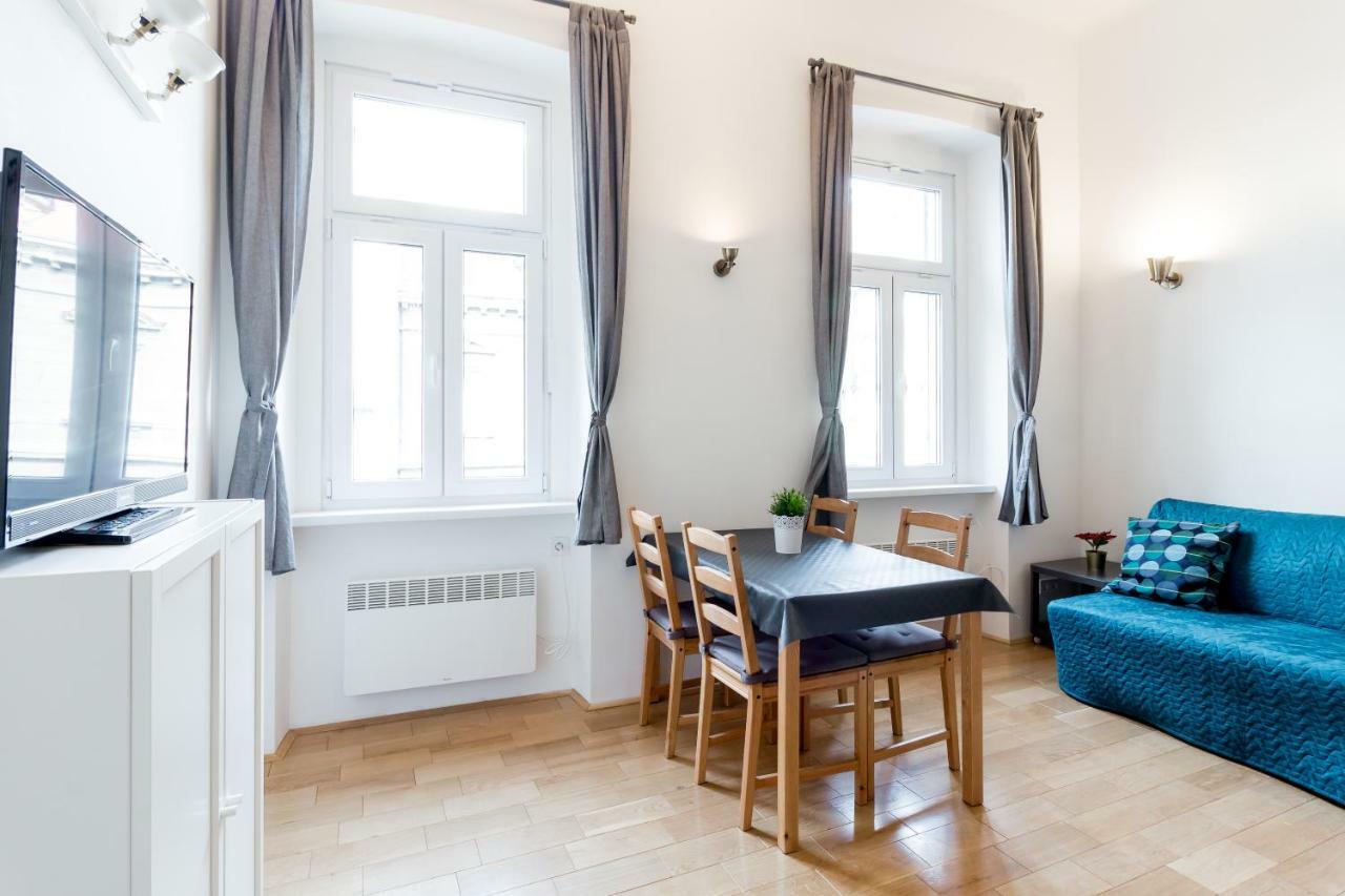 Appartamento Flexible Selfcheckins 13 & 14 - Le Petit & Le Grand - Centre - New - Repinc *